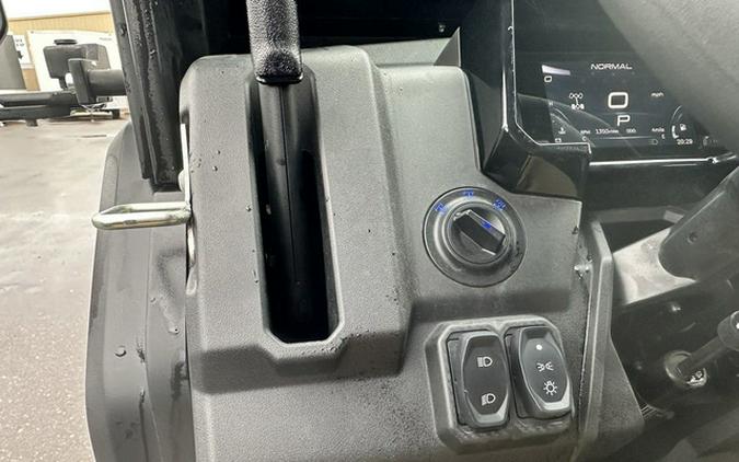 2025 CFMOTO UFORCE 1000 XL