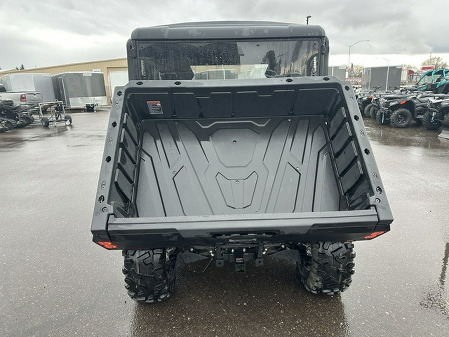 2025 CFMOTO UFORCE 1000 XL