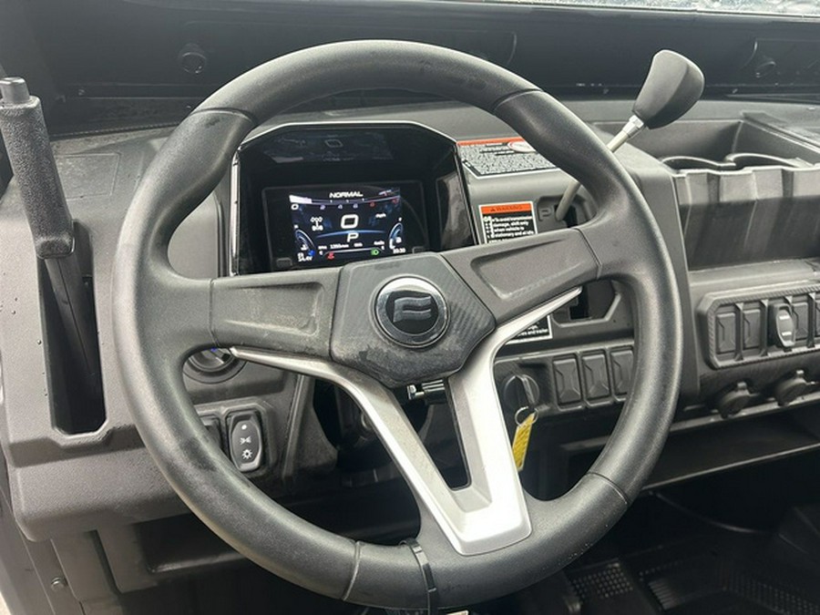 2025 CFMOTO UFORCE 1000 XL