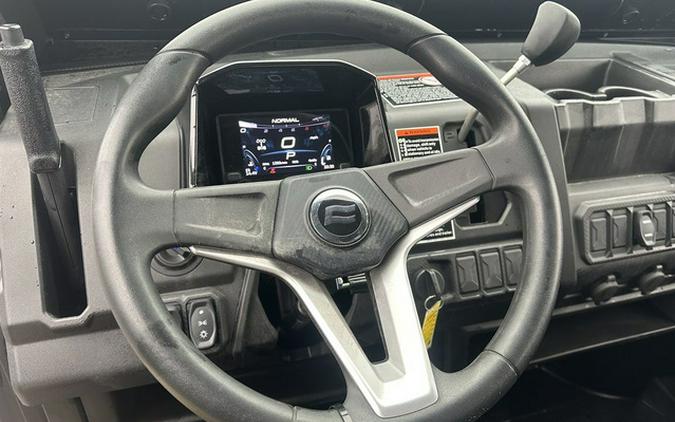 2025 CFMOTO UFORCE 1000 XL