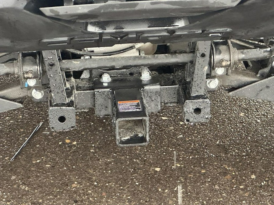 2025 CFMOTO UFORCE 1000 XL