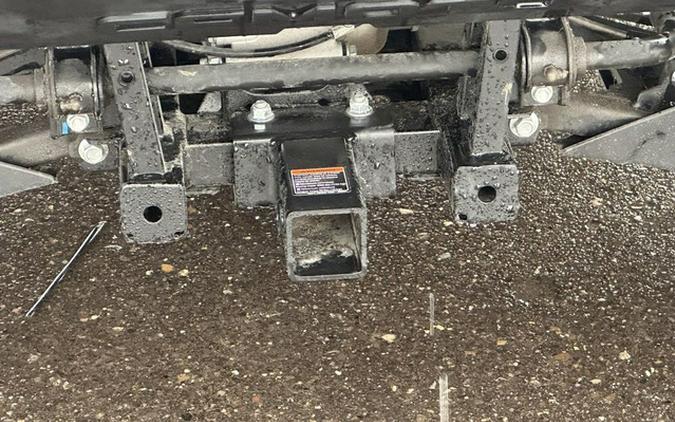 2025 CFMOTO UFORCE 1000 XL