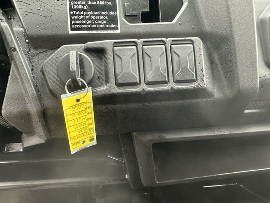 2025 CFMOTO UFORCE 1000 XL