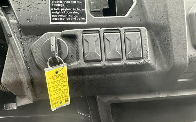 2025 CFMOTO UFORCE 1000 XL