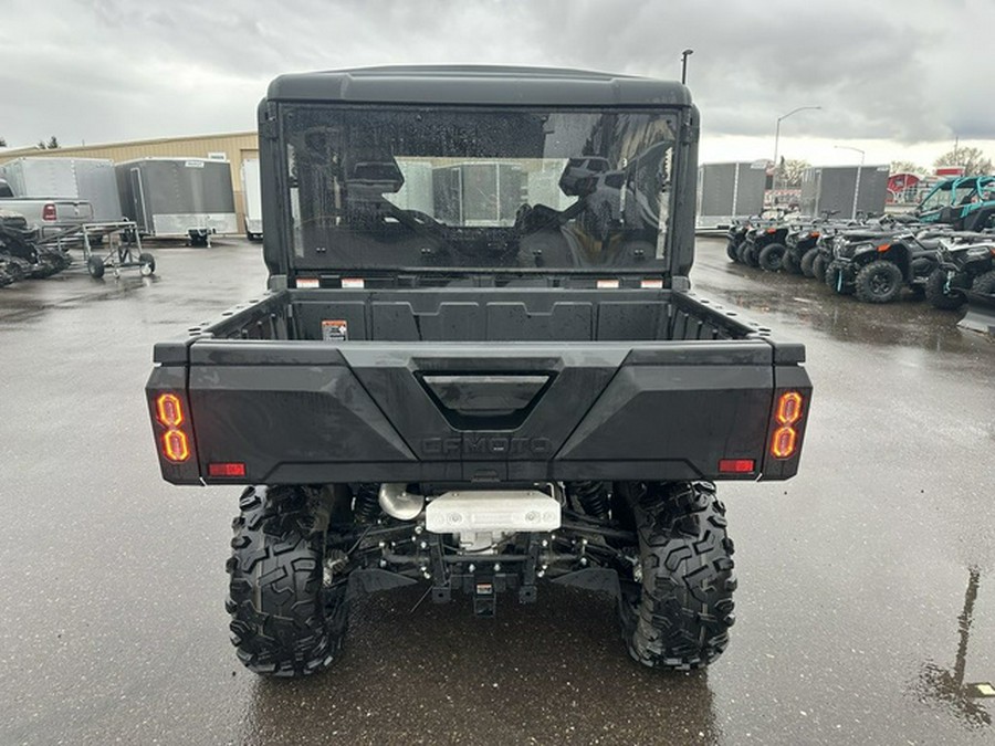 2025 CFMOTO UFORCE 1000 XL