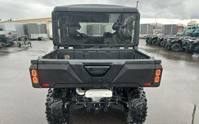 2025 CFMOTO UFORCE 1000 XL