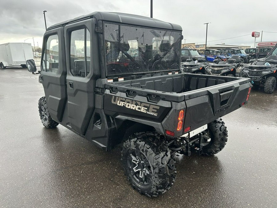 2025 CFMOTO UFORCE 1000 XL