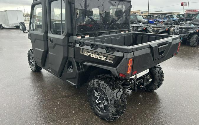 2025 CFMOTO UFORCE 1000 XL