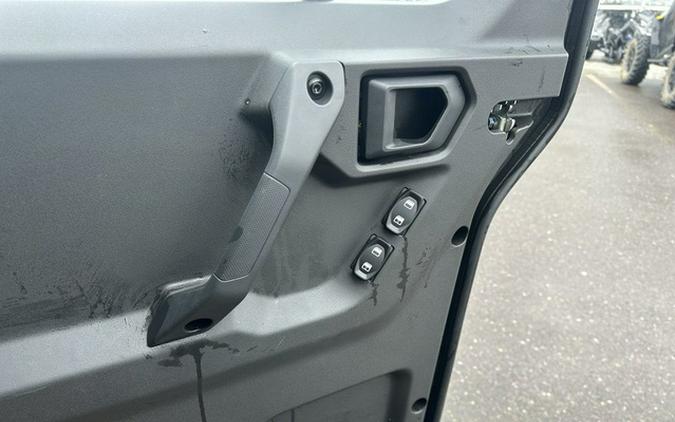 2025 CFMOTO UFORCE 1000 XL