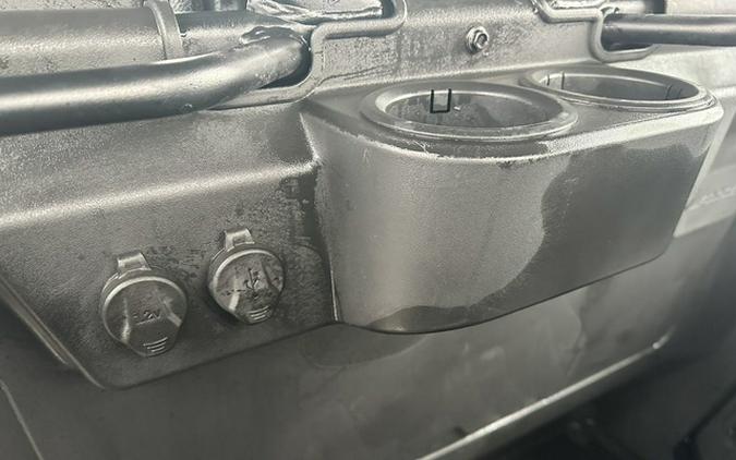 2025 CFMOTO UFORCE 1000 XL