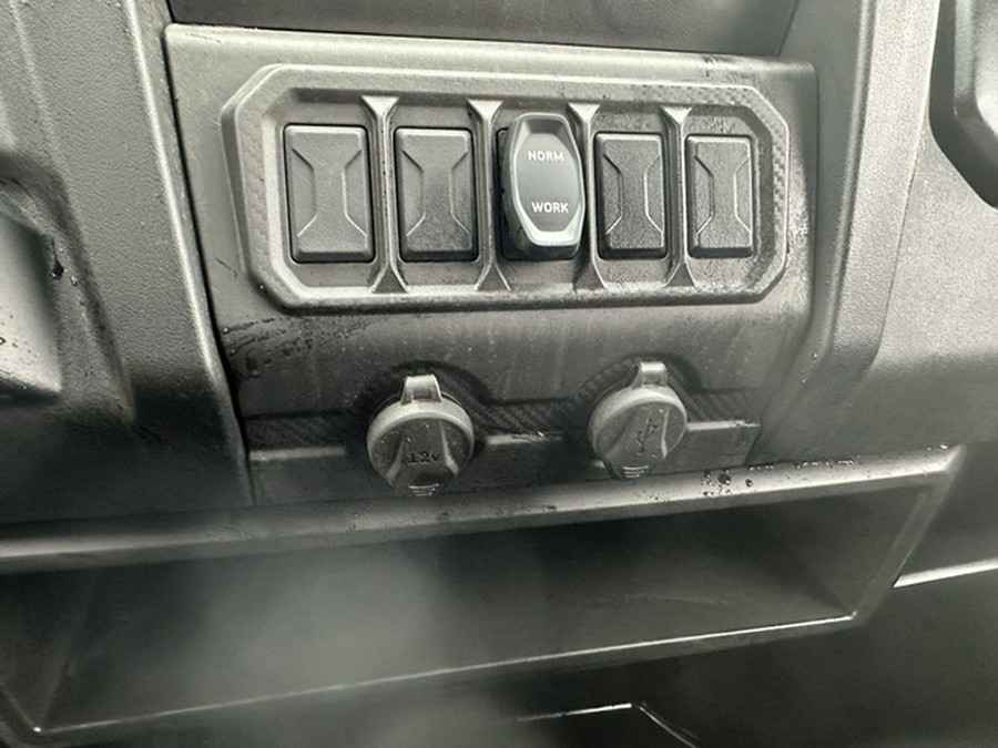 2025 CFMOTO UFORCE 1000 XL