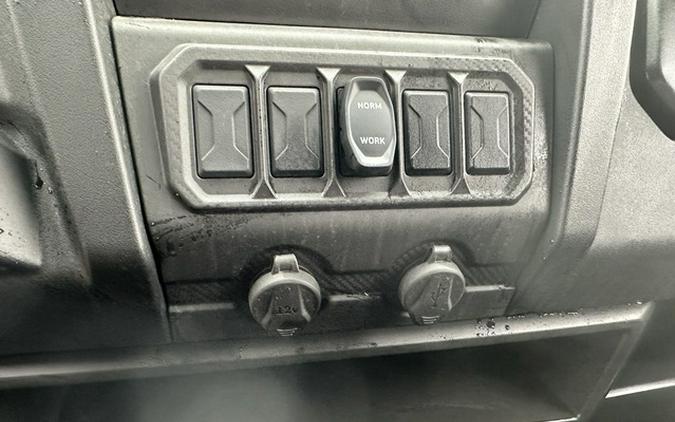 2025 CFMOTO UFORCE 1000 XL