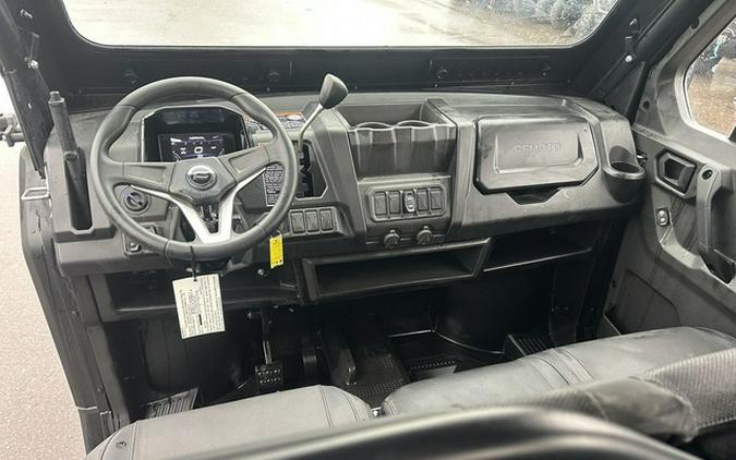 2025 CFMOTO UFORCE 1000 XL