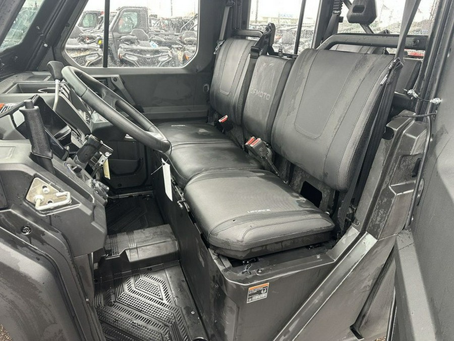 2025 CFMOTO UFORCE 1000 XL