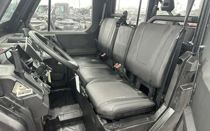 2025 CFMOTO UFORCE 1000 XL