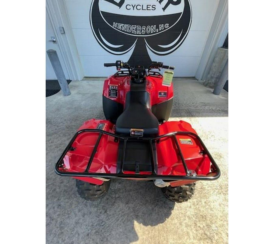 2025 Honda® FourTrax Recon ES