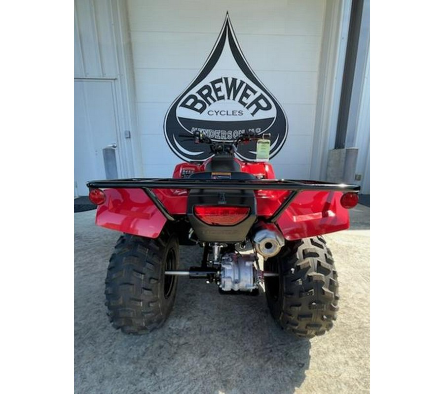 2025 Honda® FourTrax Recon ES