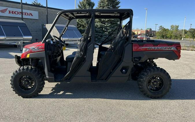 2026 Polaris Ranger Crew XP 1000 Premium