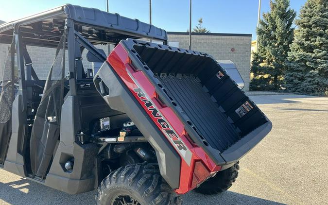 2026 Polaris Ranger Crew XP 1000 Premium