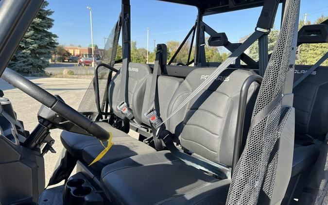 2026 Polaris Ranger Crew XP 1000 Premium