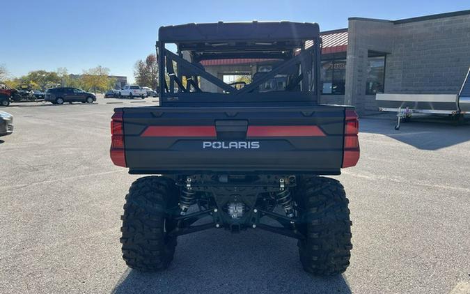 2026 Polaris Ranger Crew XP 1000 Premium