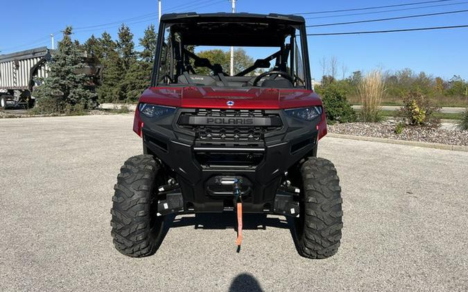 2026 Polaris Ranger Crew XP 1000 Premium