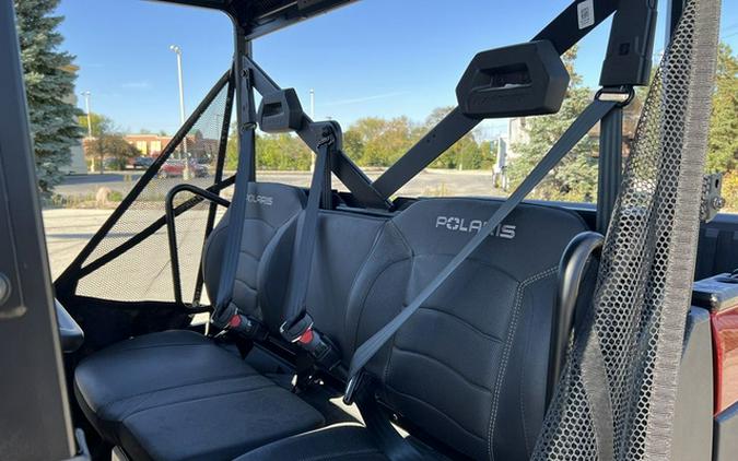 2026 Polaris Ranger Crew XP 1000 Premium