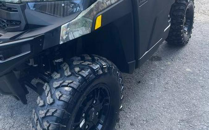 2026 Polaris® Ranger XP 1000 NorthStar Ultimate Polaris Pursuit Camo