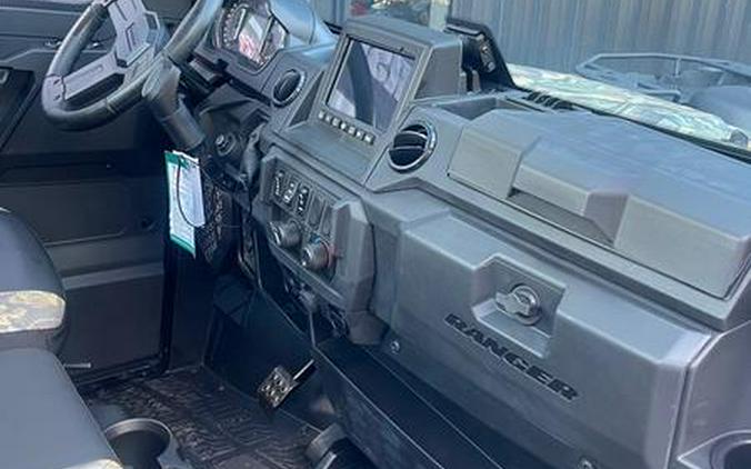 2026 Polaris® Ranger XP 1000 NorthStar Ultimate Polaris Pursuit Camo