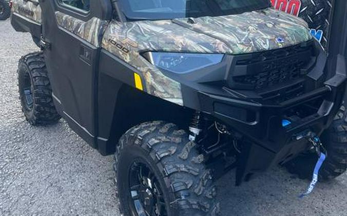 2026 Polaris® Ranger XP 1000 NorthStar Ultimate Polaris Pursuit Camo