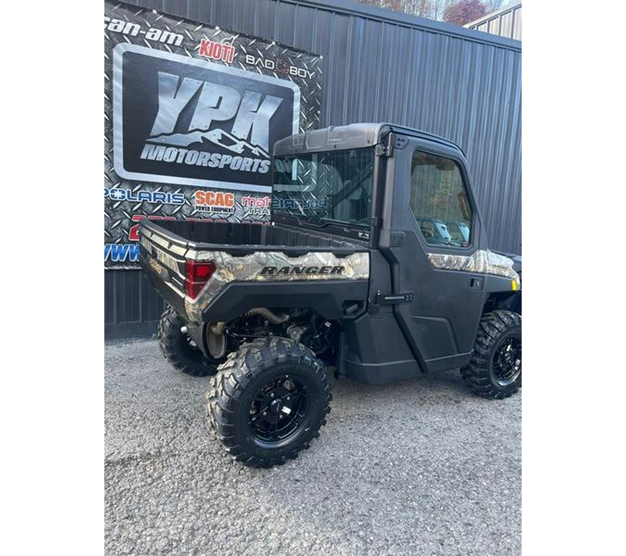 2026 Polaris® Ranger XP 1000 NorthStar Ultimate Polaris Pursuit Camo