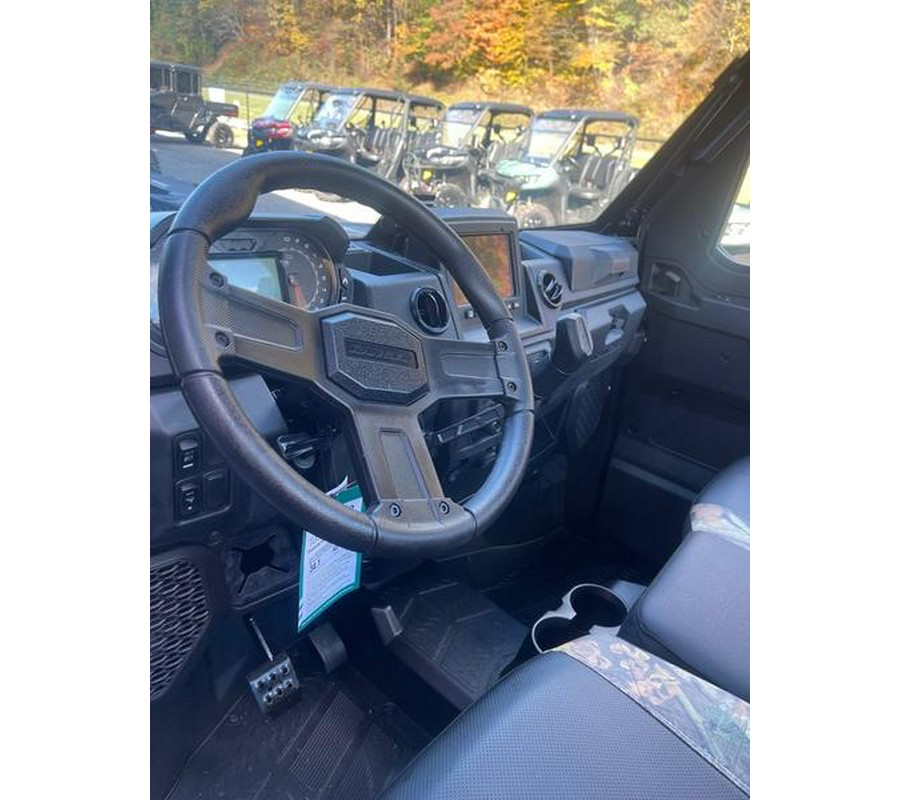 2026 Polaris® Ranger XP 1000 NorthStar Ultimate Polaris Pursuit Camo