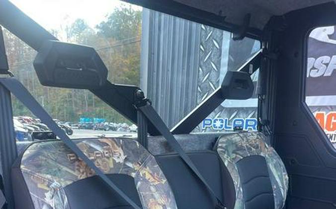 2026 Polaris® Ranger XP 1000 NorthStar Ultimate Polaris Pursuit Camo