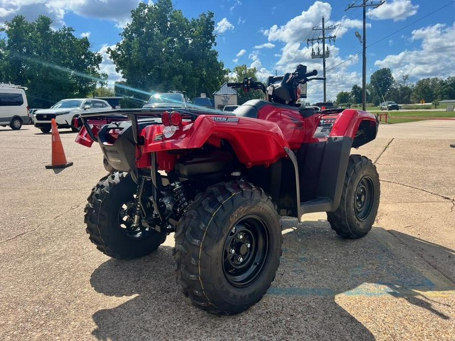 2026 Honda® FourTrax Foreman Rubicon 4x4 Automatic DCT EPS