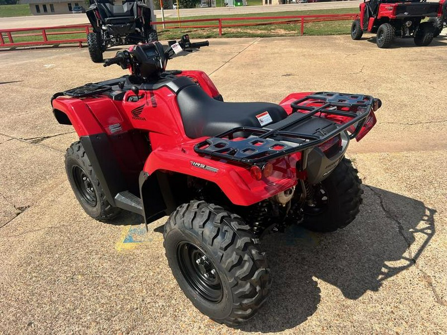 2026 Honda® FourTrax Foreman Rubicon 4x4 Automatic DCT EPS