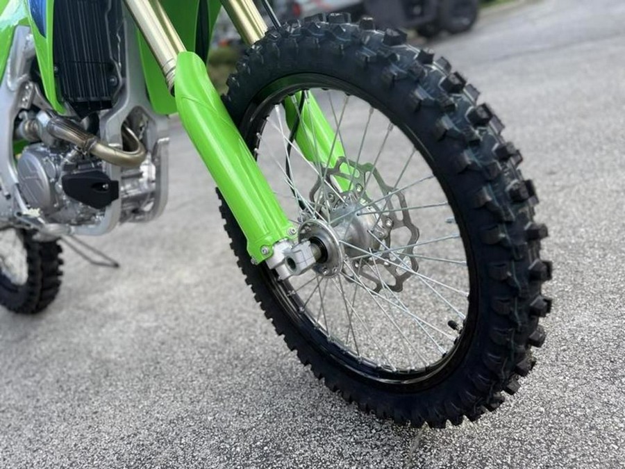 2026 Kawasaki KX™250