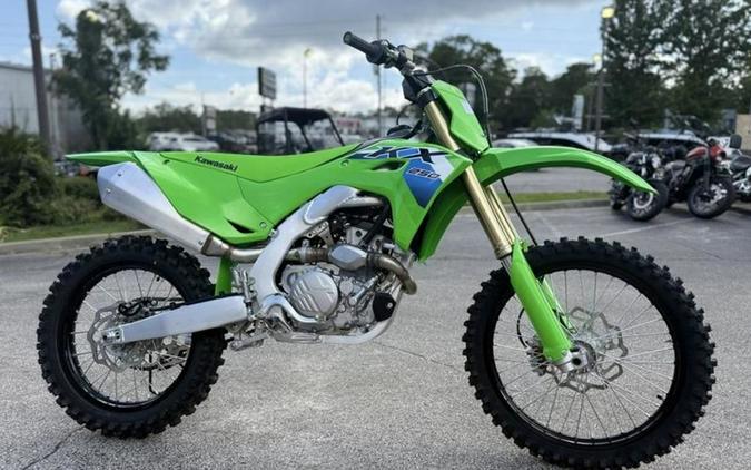 2026 Kawasaki KX™250