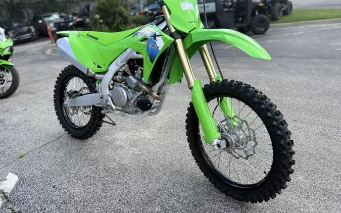 2026 Kawasaki KX™250