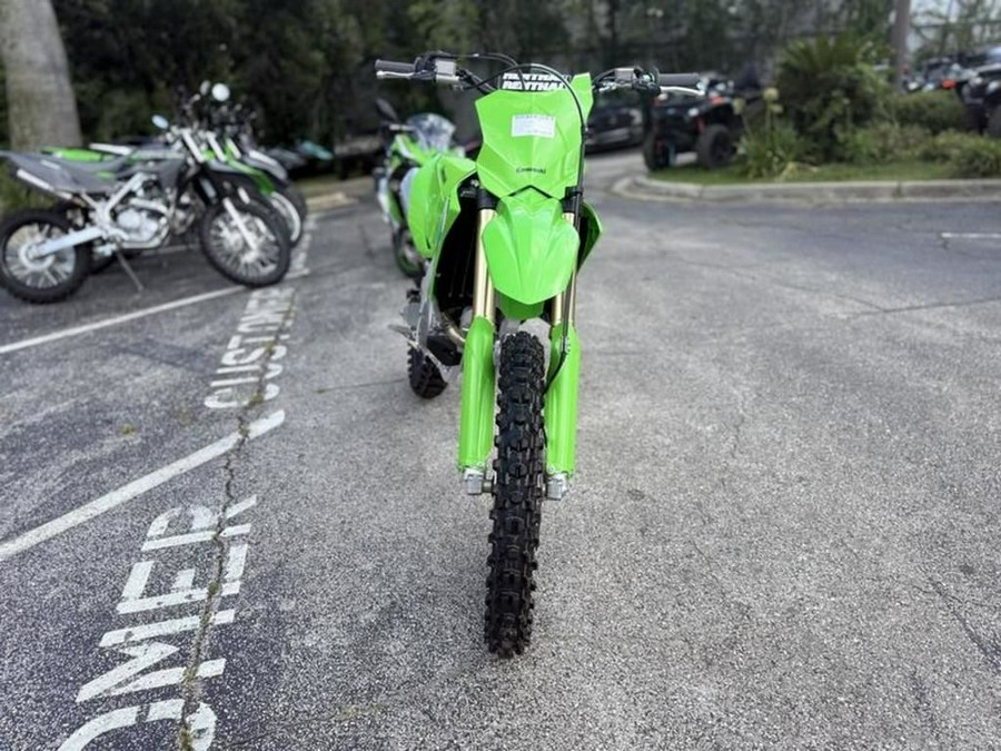 2026 Kawasaki KX™250