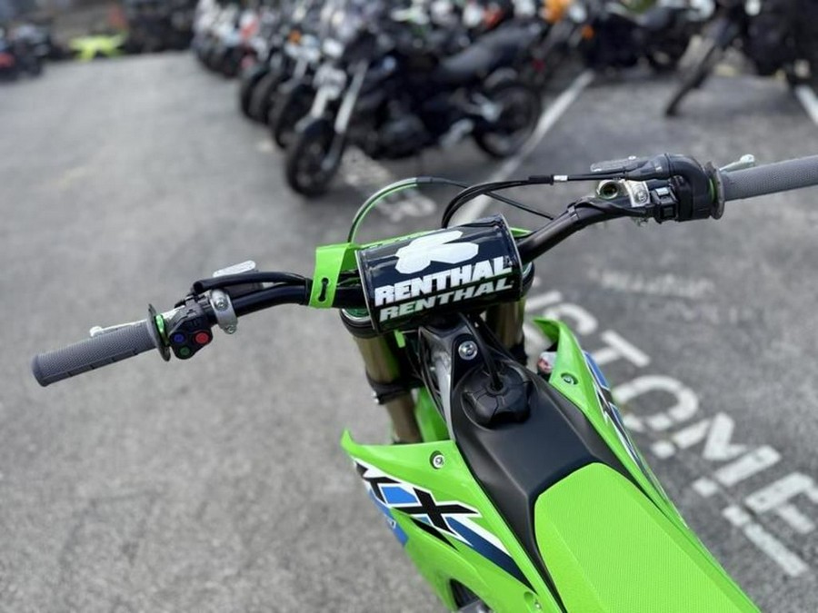 2026 Kawasaki KX™250