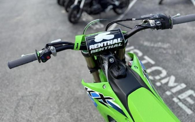 2026 Kawasaki KX™250