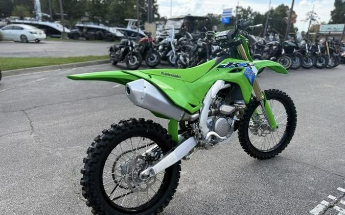 2026 Kawasaki KX™250
