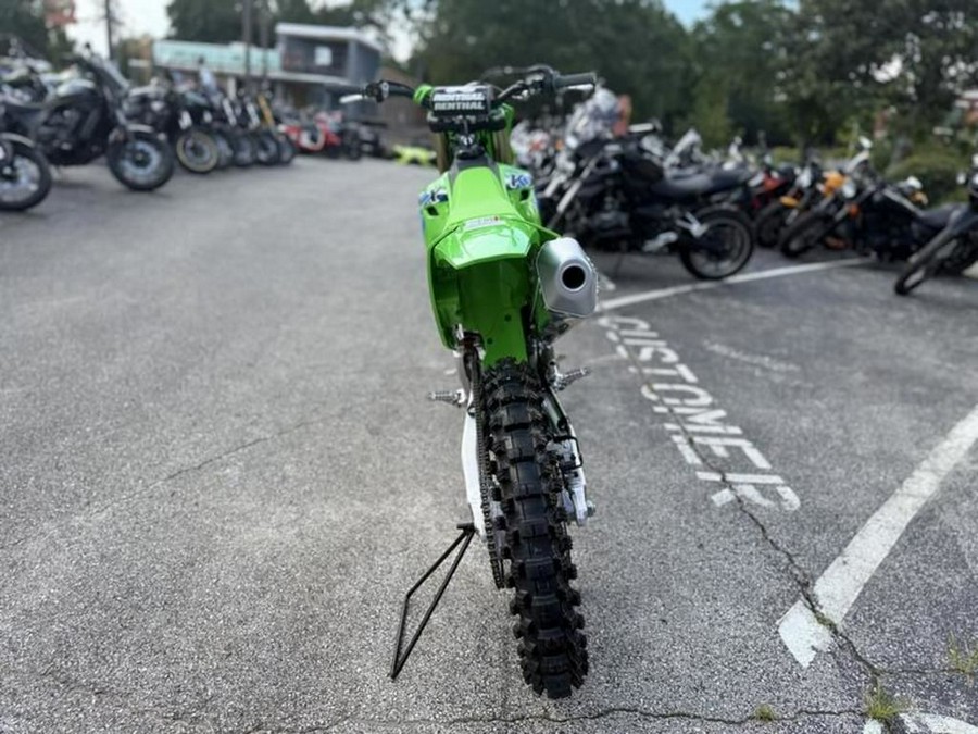 2026 Kawasaki KX™250
