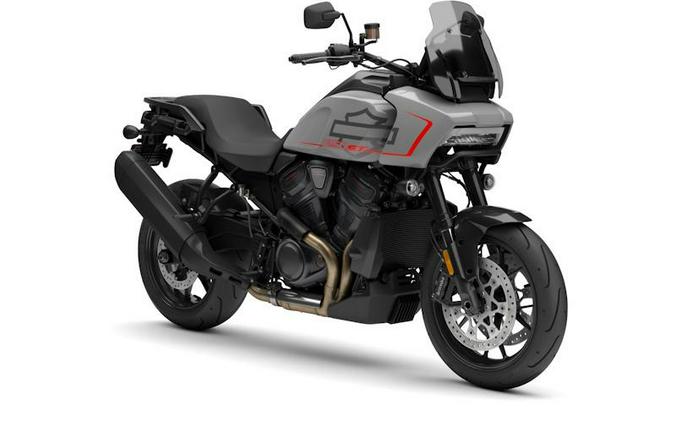 2025 Harley-Davidson® RA1250ST - Pan America® 1250 ST
