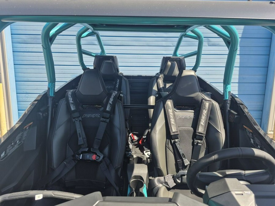 2025 Polaris® RZR Pro R 4 Ultimate