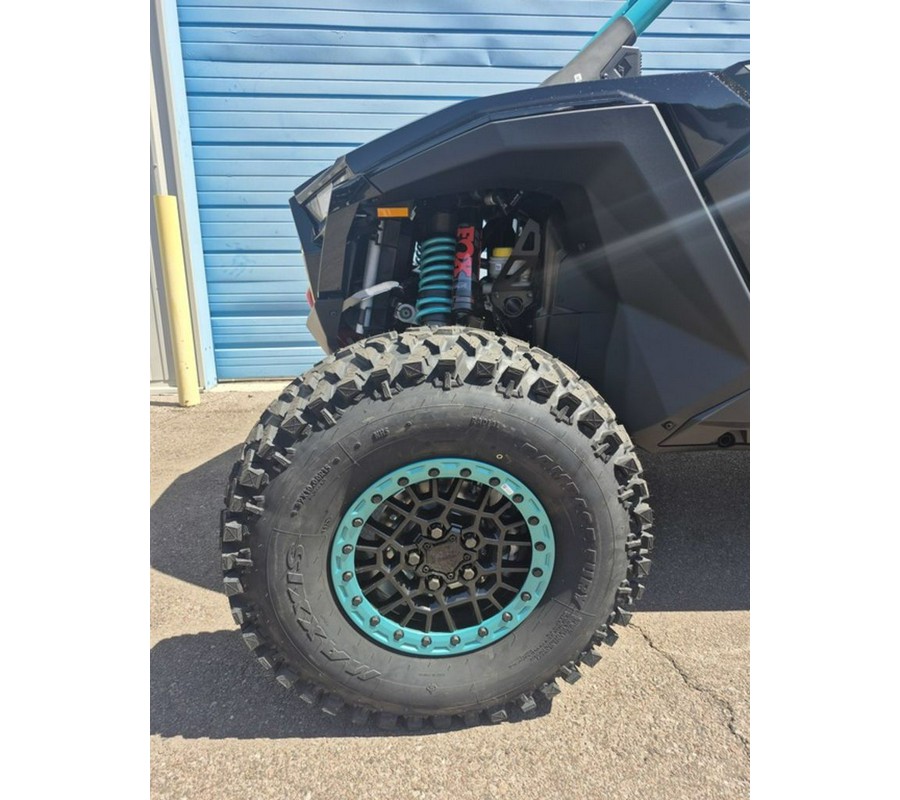 2025 Polaris® RZR Pro R 4 Ultimate