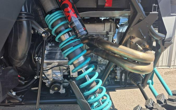 2025 Polaris® RZR Pro R 4 Ultimate