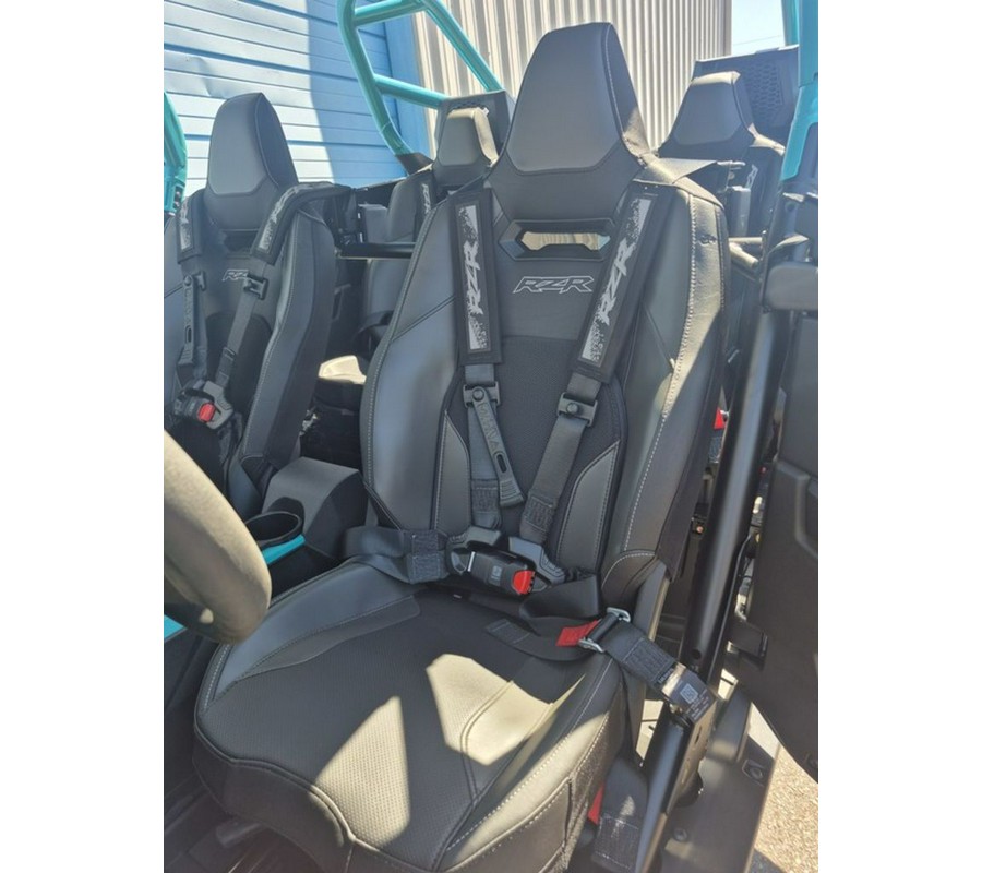 2025 Polaris® RZR Pro R 4 Ultimate