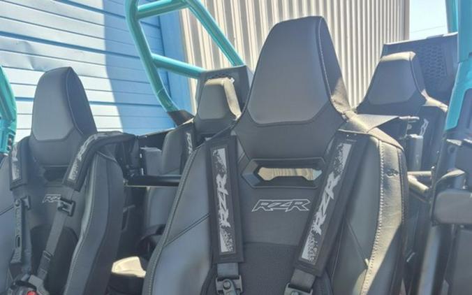 2025 Polaris® RZR Pro R 4 Ultimate