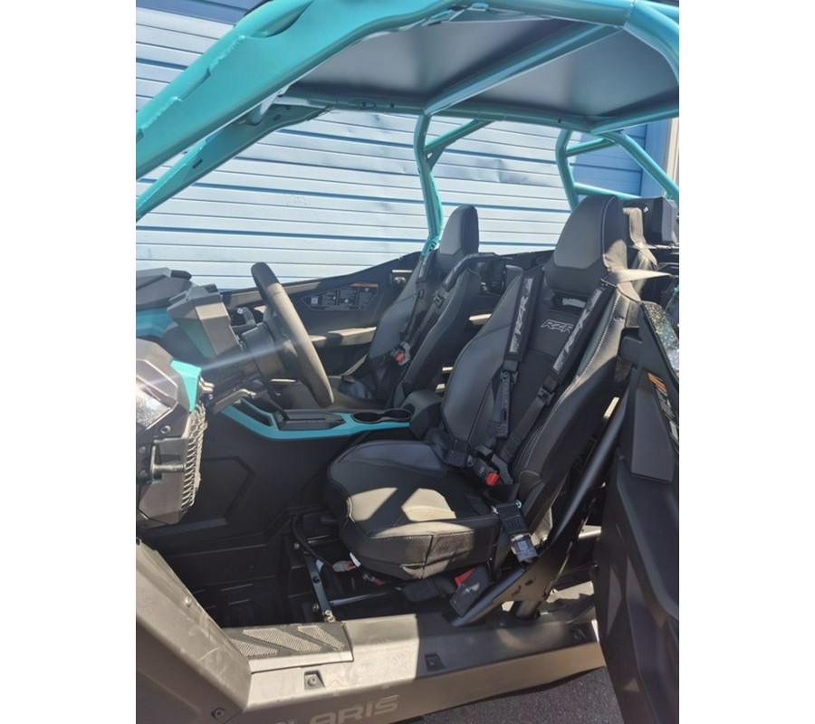 2025 Polaris® RZR Pro R 4 Ultimate